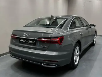 AUDI A6 50 TDI quattro sport 1.HAND KAMERA MEMORY AHK
