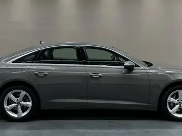 AUDI A6 50 TDI quattro sport 1.HAND KAMERA MEMORY AHK