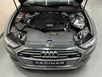 AUDI A6 50 TDI quattro sport 1.HAND KAMERA MEMORY AHK