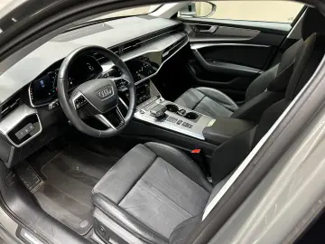 AUDI A6 50 TDI quattro sport 1.HAND KAMERA MEMORY AHK