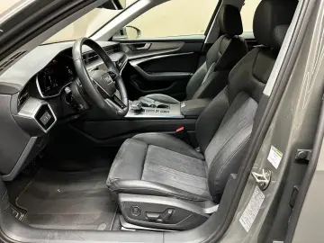 AUDI A6 50 TDI quattro sport 1.HAND KAMERA MEMORY AHK