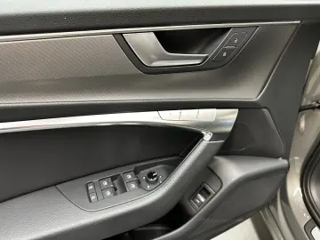 AUDI A6 50 TDI quattro sport 1.HAND KAMERA MEMORY AHK