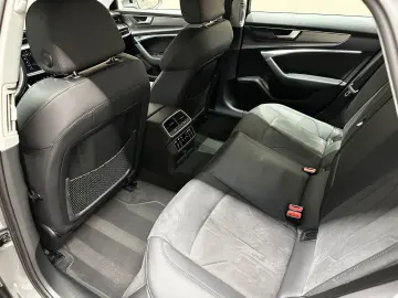 AUDI A6 50 TDI quattro sport 1.HAND KAMERA MEMORY AHK