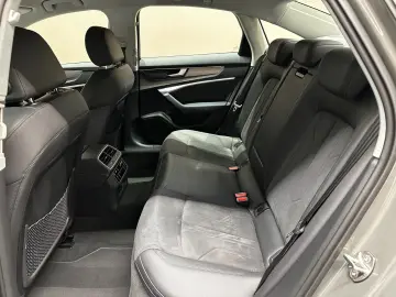AUDI A6 50 TDI quattro sport 1.HAND KAMERA MEMORY AHK