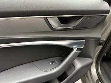 AUDI A6 50 TDI quattro sport 1.HAND KAMERA MEMORY AHK