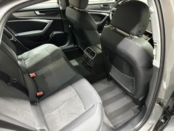 AUDI A6 50 TDI quattro sport 1.HAND KAMERA MEMORY AHK