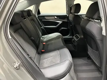 AUDI A6 50 TDI quattro sport 1.HAND KAMERA MEMORY AHK