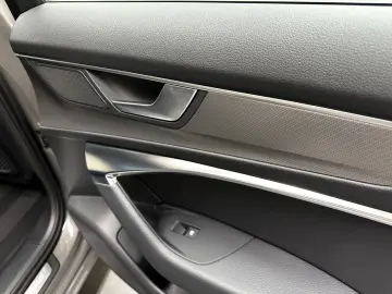 AUDI A6 50 TDI quattro sport 1.HAND KAMERA MEMORY AHK