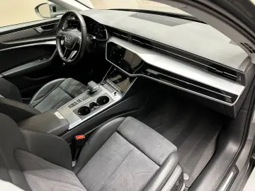 AUDI A6 50 TDI quattro sport 1.HAND KAMERA MEMORY AHK