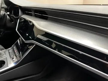 AUDI A6 50 TDI quattro sport 1.HAND KAMERA MEMORY AHK