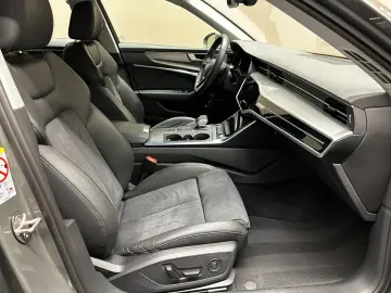 AUDI A6 50 TDI quattro sport 1.HAND KAMERA MEMORY AHK