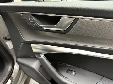 AUDI A6 50 TDI quattro sport 1.HAND KAMERA MEMORY AHK