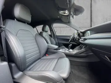 ALFA ROMEO Stelvio Quadrifoglio Evoluzione AKRAPOVIC 21