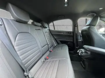 ALFA ROMEO Stelvio Quadrifoglio Evoluzione AKRAPOVIC 21