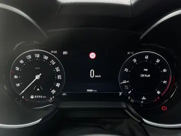 ALFA ROMEO Stelvio Quadrifoglio Evoluzione AKRAPOVIC 21