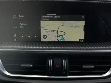 ALFA ROMEO Stelvio Quadrifoglio Evoluzione AKRAPOVIC 21