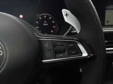 ALFA ROMEO Stelvio Quadrifoglio Evoluzione AKRAPOVIC 21