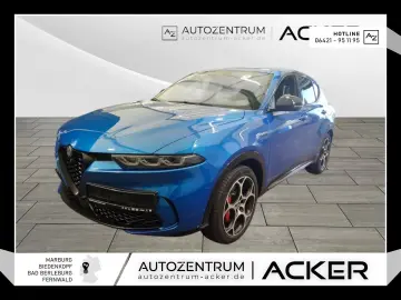 ALFA ROMEO Tonale Veloce Plug-In-Hybrid AWD AT. 360Kam -42%