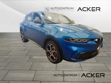 ALFA ROMEO Tonale Veloce Plug-In-Hybrid AWD AT. 360Kam -42%