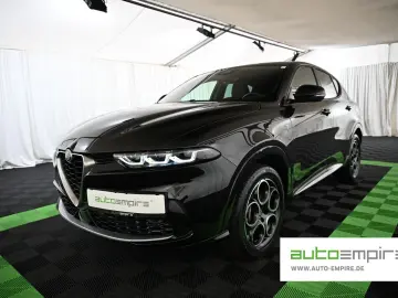 ALFA ROMEO Tonale 1.3 PHEV 280 Q4 Ti LED NAVI ACC KAMERA 18