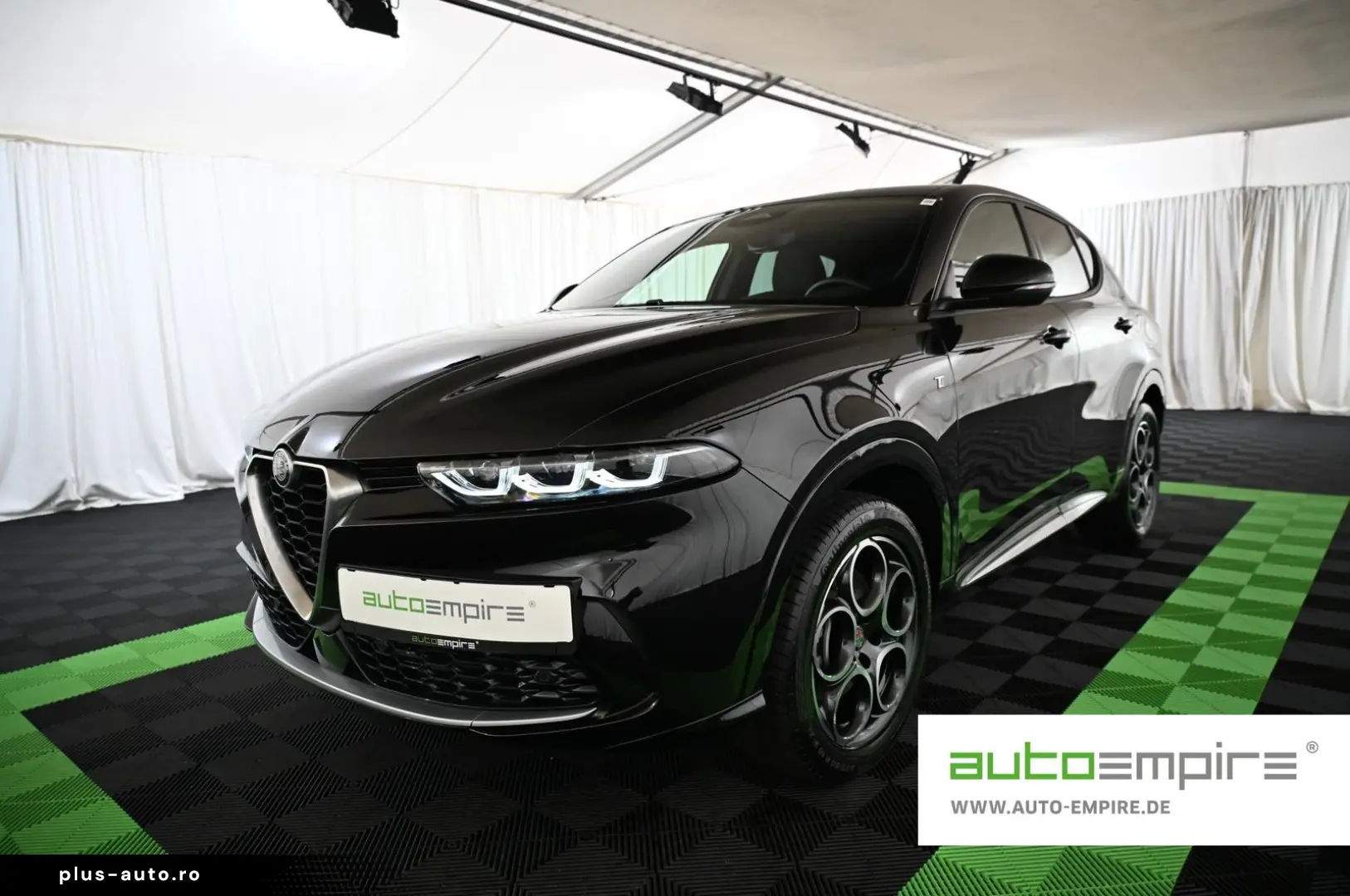 ALFA ROMEO Tonale 2023