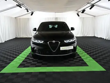 ALFA ROMEO Tonale 1.3 PHEV 280 Q4 Ti LED NAVI ACC KAMERA 18