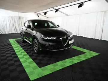 ALFA ROMEO Tonale 1.3 PHEV 280 Q4 Ti LED NAVI ACC KAMERA 18