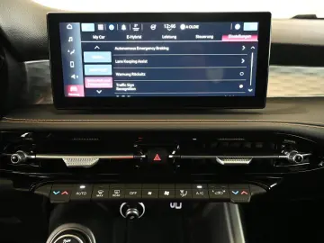 ALFA ROMEO Tonale 1.3 PHEV 280 Q4 Ti LED NAVI ACC KAMERA 18