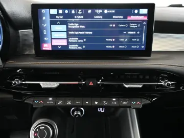 ALFA ROMEO Tonale 1.3 PHEV 280 Q4 Ti LED NAVI ACC KAMERA 18