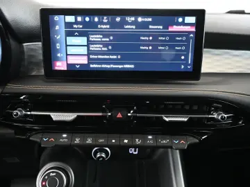 ALFA ROMEO Tonale 1.3 PHEV 280 Q4 Ti LED NAVI ACC KAMERA 18