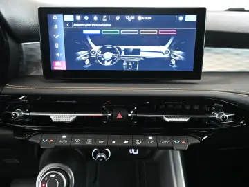 ALFA ROMEO Tonale 1.3 PHEV 280 Q4 Ti LED NAVI ACC KAMERA 18