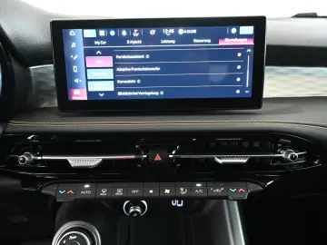 ALFA ROMEO Tonale 1.3 PHEV 280 Q4 Ti LED NAVI ACC KAMERA 18