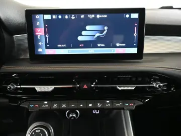 ALFA ROMEO Tonale 1.3 PHEV 280 Q4 Ti LED NAVI ACC KAMERA 18