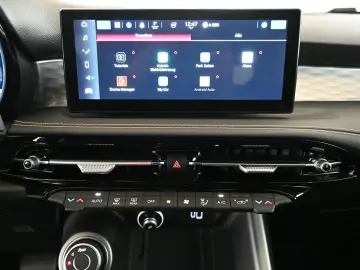 ALFA ROMEO Tonale 1.3 PHEV 280 Q4 Ti LED NAVI ACC KAMERA 18