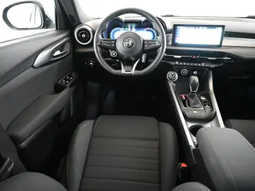 ALFA ROMEO Tonale 1.3 PHEV 280 Q4 Ti LED NAVI ACC KAMERA 18
