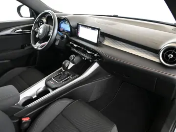 ALFA ROMEO Tonale 1.3 PHEV 280 Q4 Ti LED NAVI ACC KAMERA 18