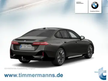 BMW 520d xDrive M Sportpaket Komfortsitze Panorama