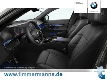 BMW 520d xDrive M Sportpaket Komfortsitze Panorama