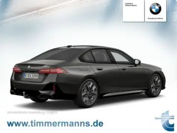 BMW 520d xDrive M Sportpaket Komfortsitze Panorama