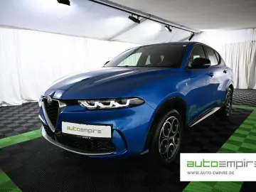 ALFA ROMEO Tonale 1.3 PHEV 280 Q4 Ti LED NAVI ACC KAMERA 18