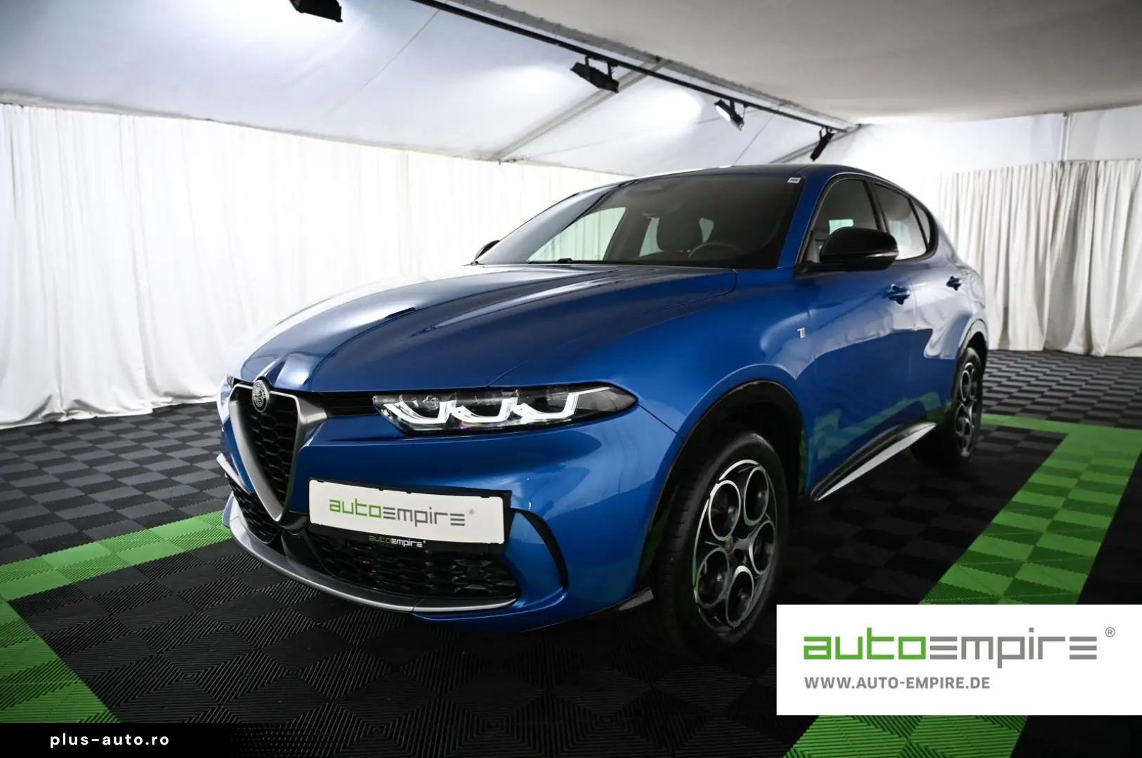 ALFA ROMEO Tonale 2024