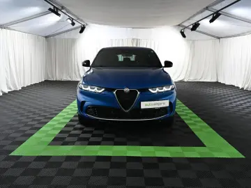ALFA ROMEO Tonale 1.3 PHEV 280 Q4 Ti LED NAVI ACC KAMERA 18