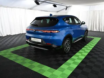ALFA ROMEO Tonale 1.3 PHEV 280 Q4 Ti LED NAVI ACC KAMERA 18