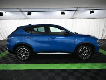 ALFA ROMEO Tonale 1.3 PHEV 280 Q4 Ti LED NAVI ACC KAMERA 18