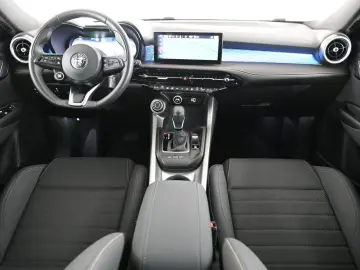 ALFA ROMEO Tonale 1.3 PHEV 280 Q4 Ti LED NAVI ACC KAMERA 18