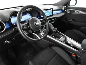 ALFA ROMEO Tonale 1.3 PHEV 280 Q4 Ti LED NAVI ACC KAMERA 18