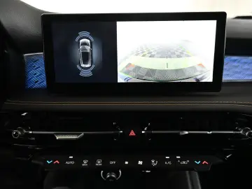 ALFA ROMEO Tonale 1.3 PHEV 280 Q4 Ti LED NAVI ACC KAMERA 18