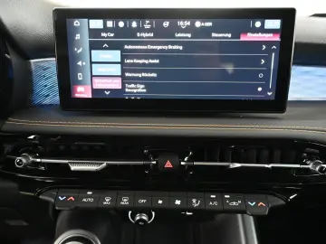 ALFA ROMEO Tonale 1.3 PHEV 280 Q4 Ti LED NAVI ACC KAMERA 18