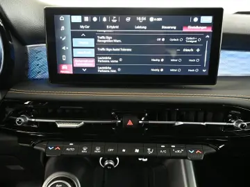 ALFA ROMEO Tonale 1.3 PHEV 280 Q4 Ti LED NAVI ACC KAMERA 18