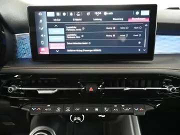 ALFA ROMEO Tonale 1.3 PHEV 280 Q4 Ti LED NAVI ACC KAMERA 18